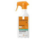 LA ROCHE POSAY-ANTHELIOS spray familiar ultra resistente SPF50+ 300 ml.-DrShampoo - Perfumaria e Cosmética